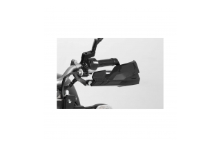 SW-Motech Handguard Kit Kobra, Yamaha MT-09 ('14-)