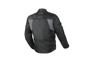 Motorjas Macna, Higera