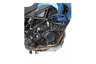 SW-Motech Valbeugel BMW 650/800 GS ('08-)