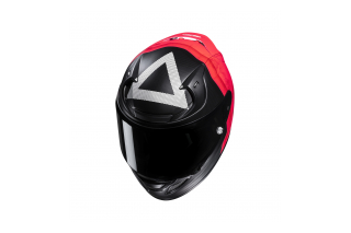 Motorhelm HJC, RPHA 12 Squid game
