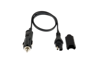 ACC SET O12, BIKE SOCKET PLUG, SAE
