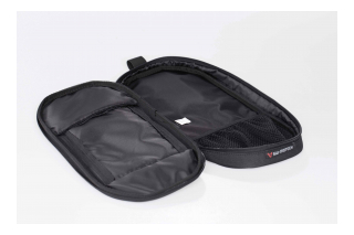 SW-Motech Trax Gear Plus, Dekseltas