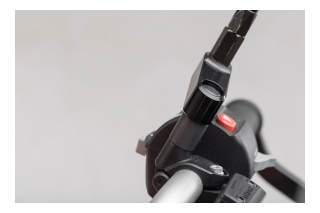 SW-Motech Spiegelverbreders Universeel (M10 X 1,25)