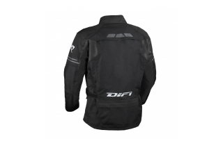 DIFI Granada Aerotex motorjack