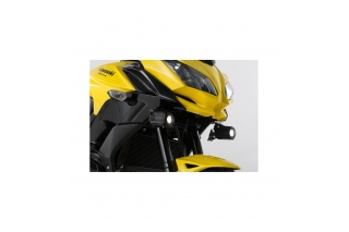 SW-Motech Montageset Hawk lightkit Kawasaki Versys 650 ('15-)