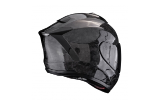 Scorpion EXO-1500 CARBON AIR ONYX