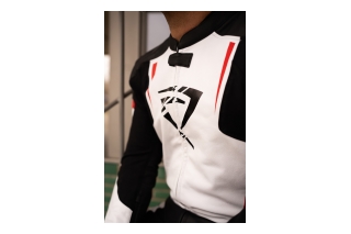 DIFI Jerez 2-delig leren motorpak