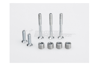 SW-Motech Honda VFR 1200 X Crosstourer ('14-) tankring