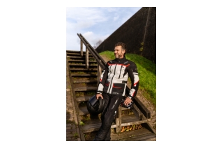 DANE Nimbus 3 Gore-tex Pro motorjas
