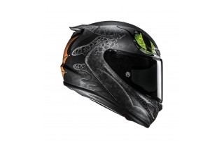 Motorhelm HJC, RPHA 12 Toothless 2