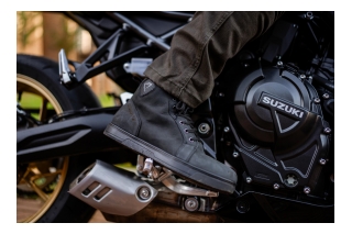 DIFI Nomad Aerotex motorschoen