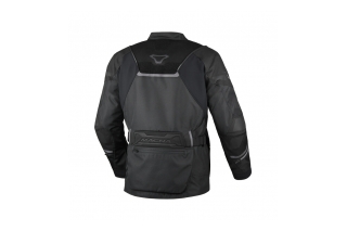 Motorjas Macna, Air Hybrid 2.0