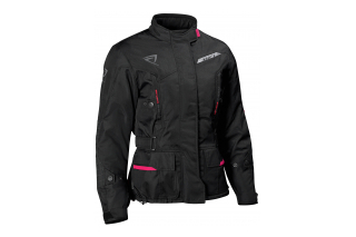 DIFI Shuttle lady Aerotex motorjas