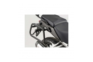 SW-Motech Quick-lock Evo side carrier, Honda VFR 800 X Crosstourer ('15-)