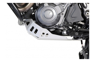 SW-Motech Carterplaat, Yamaha XT 660 Z