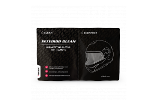 Pinlock interior clean