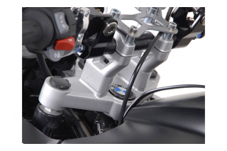 SW-Motech BMW R 1200 Gs ('08-) Stuurverhoger