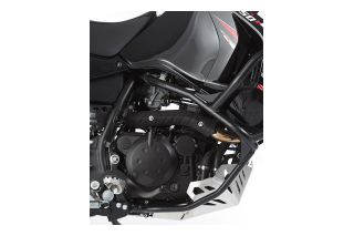 Valbeugel Kawasaki KLR 650 ('08-'13)