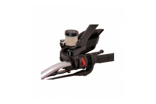 SW-Motech Spiegelverbreders Ducati