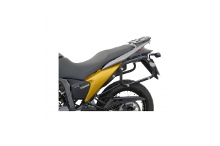 SW-Motech Quick-Lock Evo-Carr Honda XL 700V '08