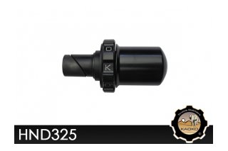 Kaoko HND325 Cruisecontrol