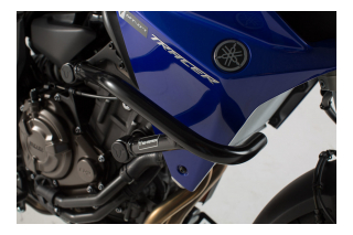 SW-Motech Valbeugel,  Yamaha MT-07 Tracer '16-