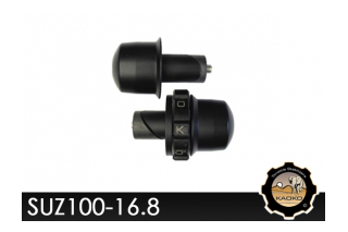 Kaoko SUZ100-16.8 Cruisecontrol
