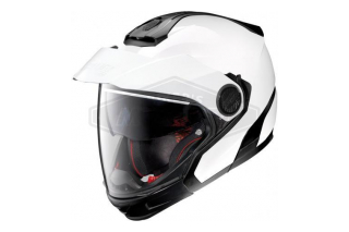 Nolan N40-5 GT Classic Crossoverhelm