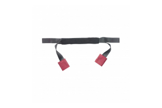 Lusset Stuurharnas Booster