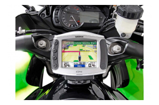 SW-Motech Quick-Lock GPS montageset