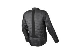 Motorjas Macna, Synchrone