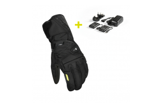 Motorhandschoen Macna, Foton 2.0 kit