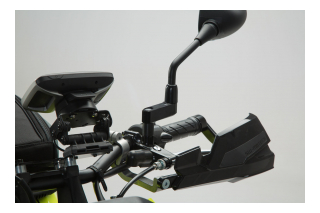 SW-Motech Spiegelverbreders Universeel (M10 X 1,25)