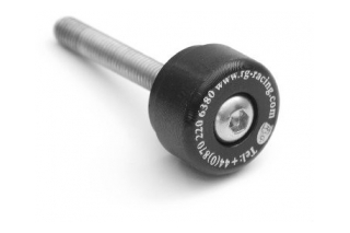 Stuureind sliders BE0052BK