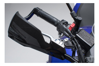 Handkappenset Kobra SW-Motech Yamaha MT-07 Tracer (16-)