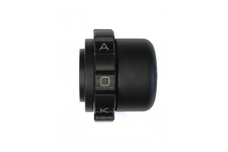 Kaoko KBB220 Cruisecontrol