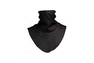 Halsbeschermer Booster, Tourist