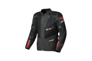 Motorjas Macna, Synchrone