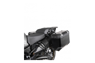 SW-Motech Quick-Lock Evo-Carr. Yamaha Xt1200Z Super Tenere ('10-)