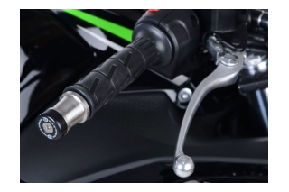 Stuureind sliders Kawasaki