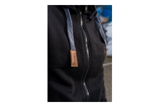 DIFI Downtown dames hoodie