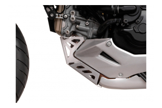 SW-Motech Carterplaat, Ducati Multistrada 1200 ('10-)