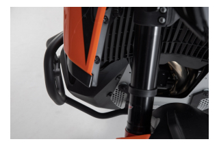 Valbeugel SW-Motech KTM 790 Adventure (19-)