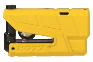 8077 DETECTO YELLOW X-PLUS 2.0