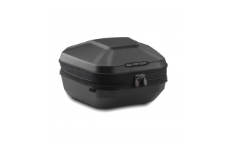 Urban ABS topkoffer SW-Motech, voor Street-Rack
