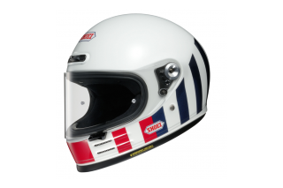 Shoei Glamster Resurrection TC-10 integraalhelm