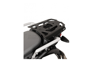 SW-Motech Alu-Rack Triumph Tiger 800 / 800 Xc ('11-)
