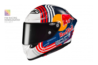 RPHA 1 Red Bull Austin GP