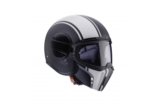 Helm Caberg, Ghost Legend