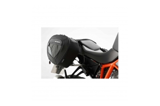 SW-Motech Zadeltassen Blaze KTM 1290 Super Duke ('14-)